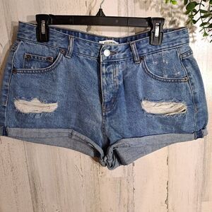 Pull & Bear Shorts